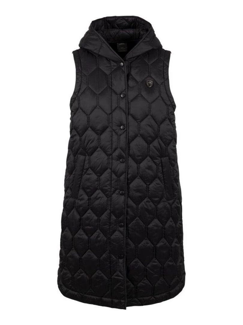 Trespass Veste sans manches CHAPTER Noir