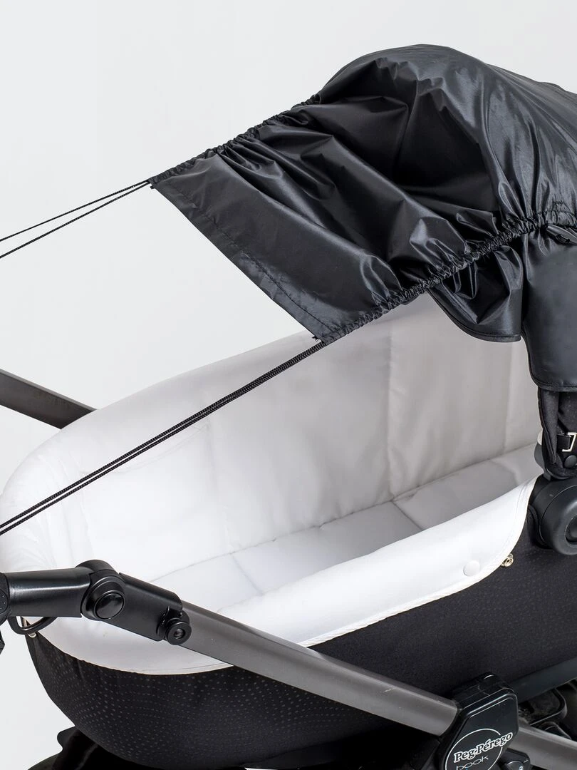 Pare soleil anti UV Noir