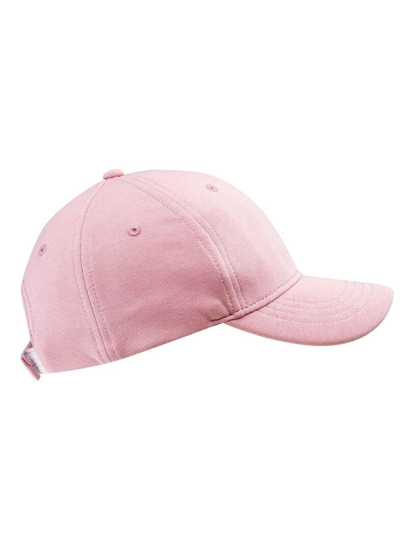 Bejo Casquette de baseball JAXIN Rose clair