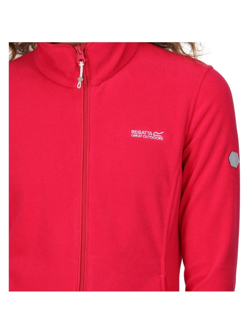 Regatta   Polaire CLEMANCE   Fluo