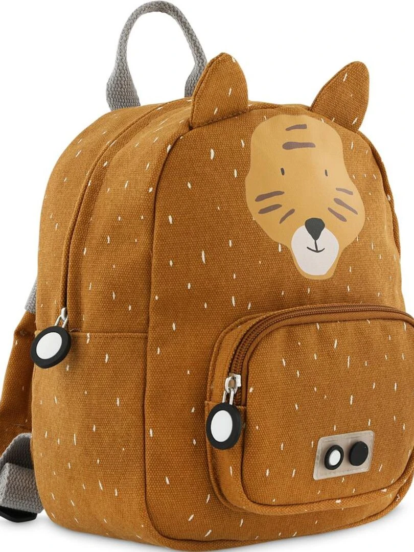 Sac à dos bébé Mr. Tiger   Orange