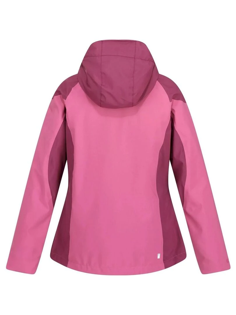 Regatta Veste imperméable WENTWOOD Violet