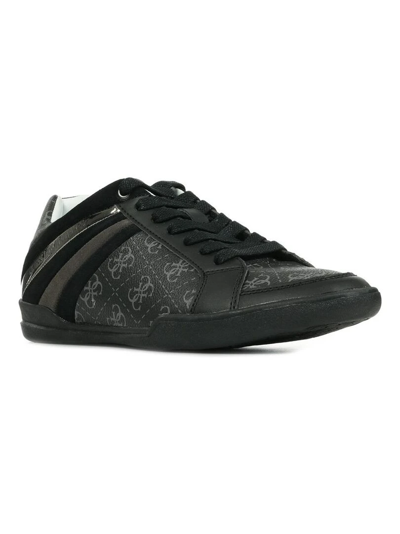 Baskets Guess Marte Noir