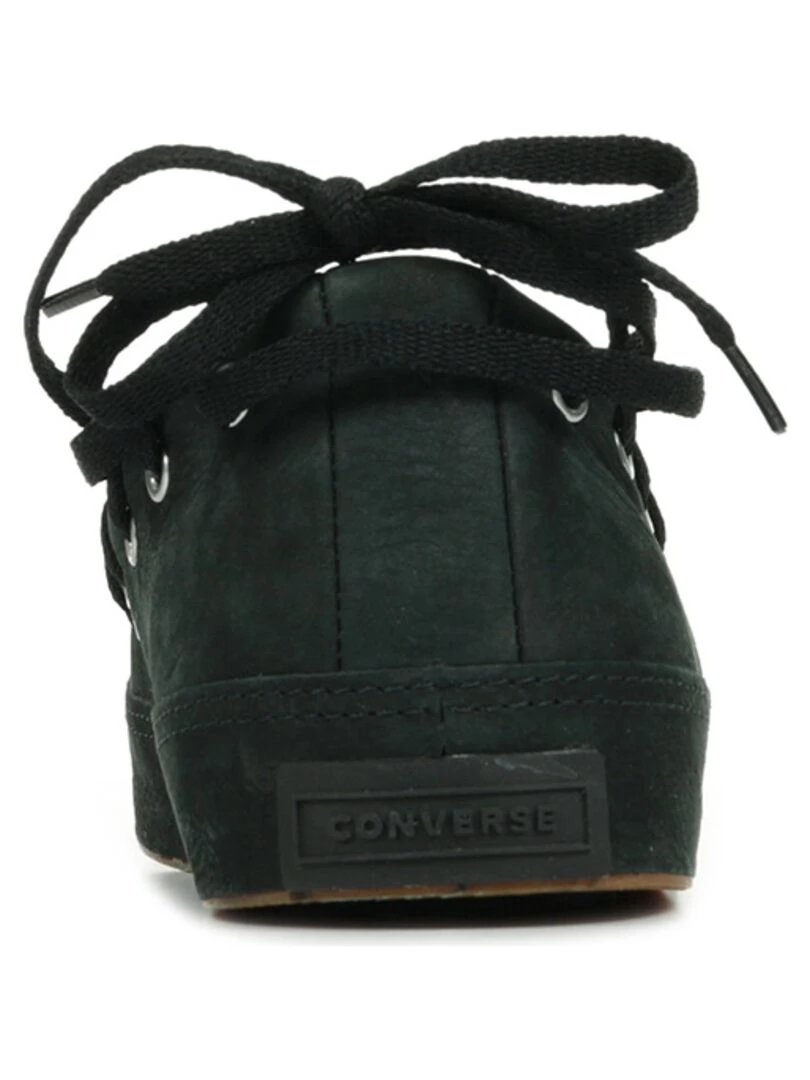 Baskets All Star Rina Ox   Noir