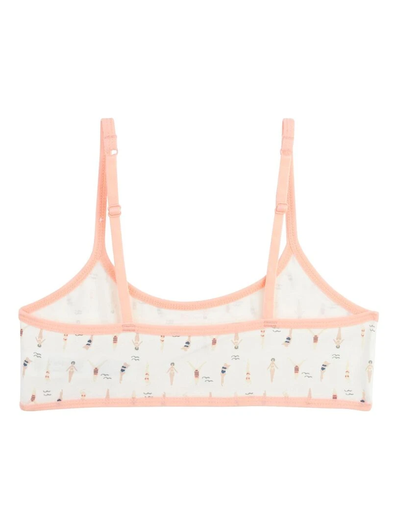 Brassière fille Samara Rose