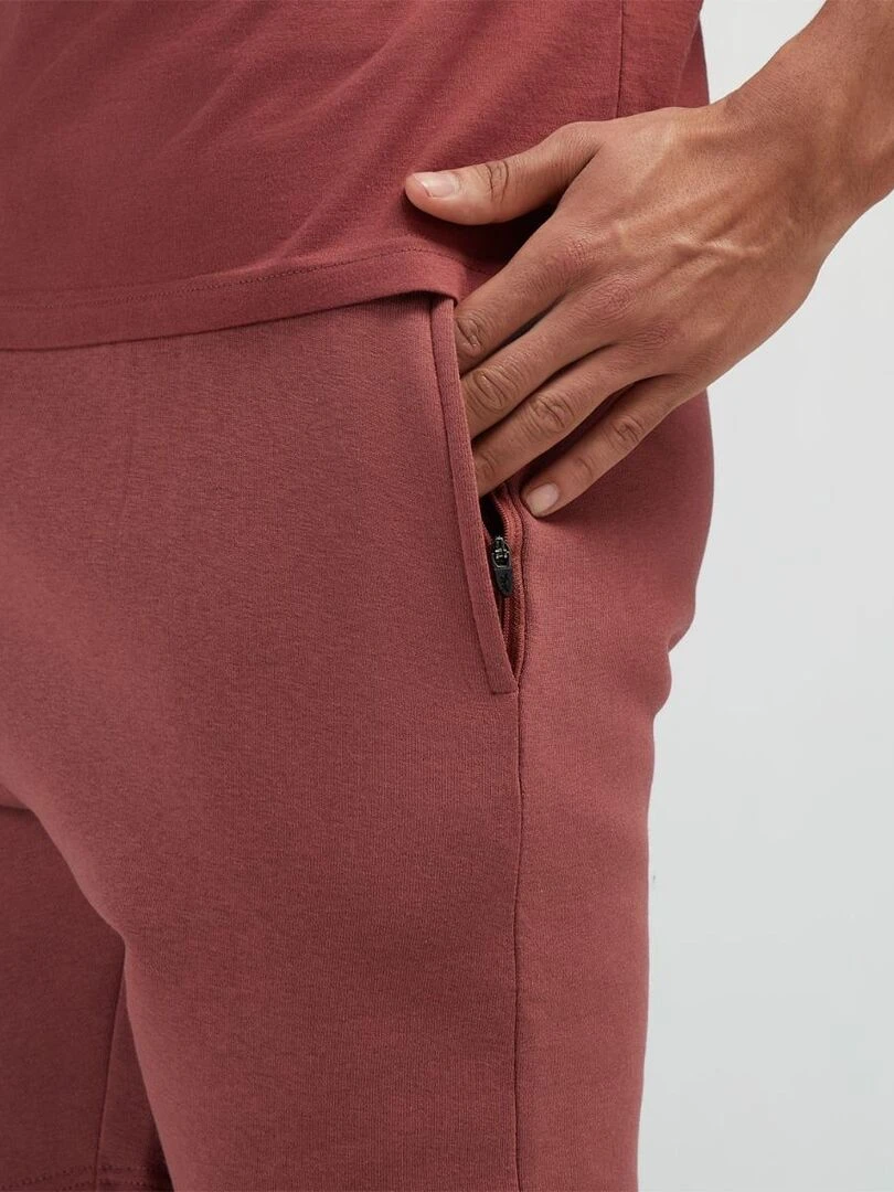 SHORT PREDATOR Airness   Bordeaux