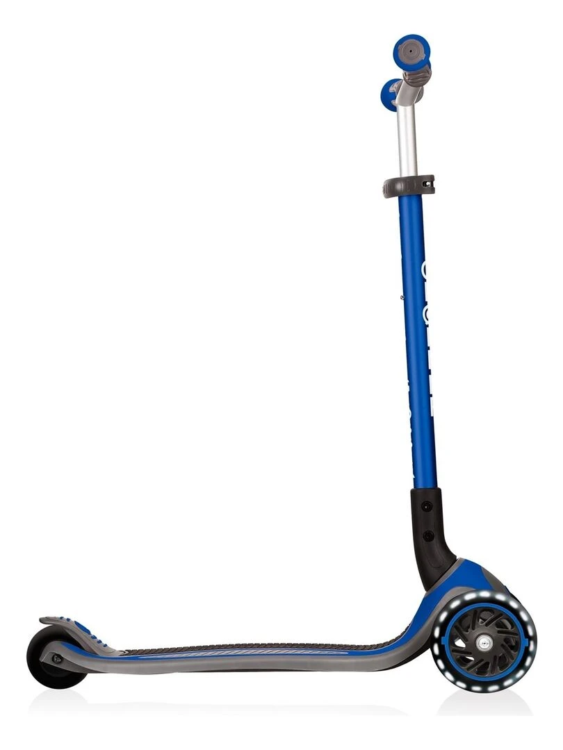 Trottinette Globber Master Lights   Bleu marine   N/A