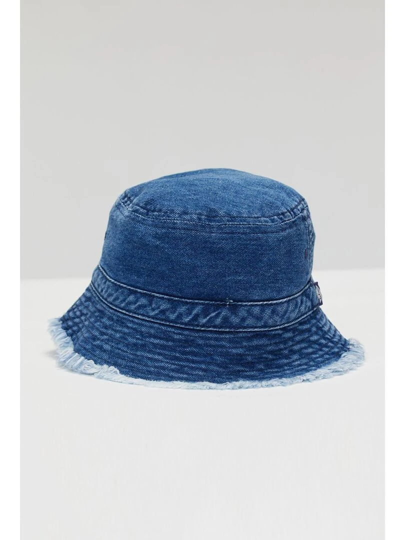 Lee Cooper Casquette coton VARIOUS Bleu