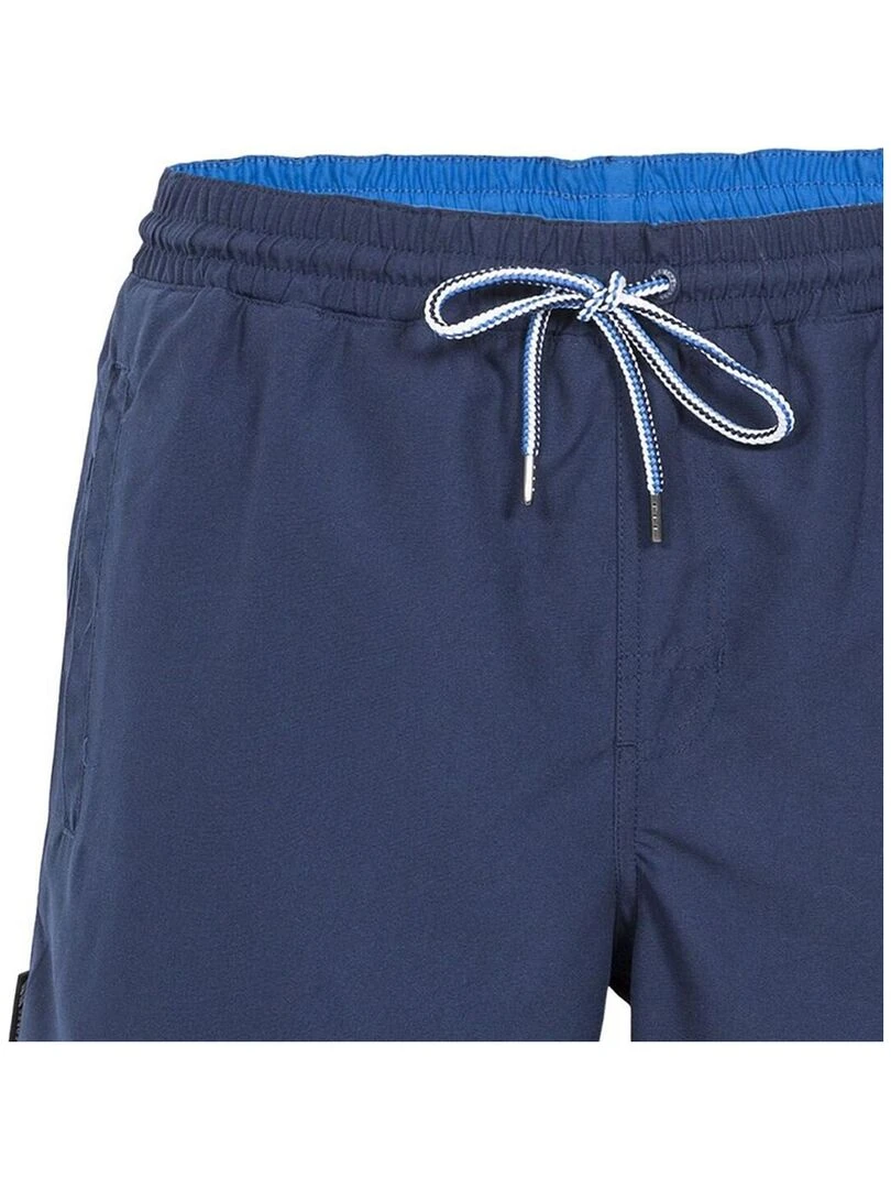 Trespass   Short de bain SANDSEND   Bleu marine
