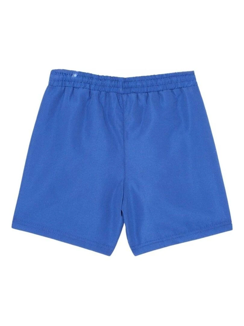 Disney Short De Bain garçon imprimé Mickey Bleu marine