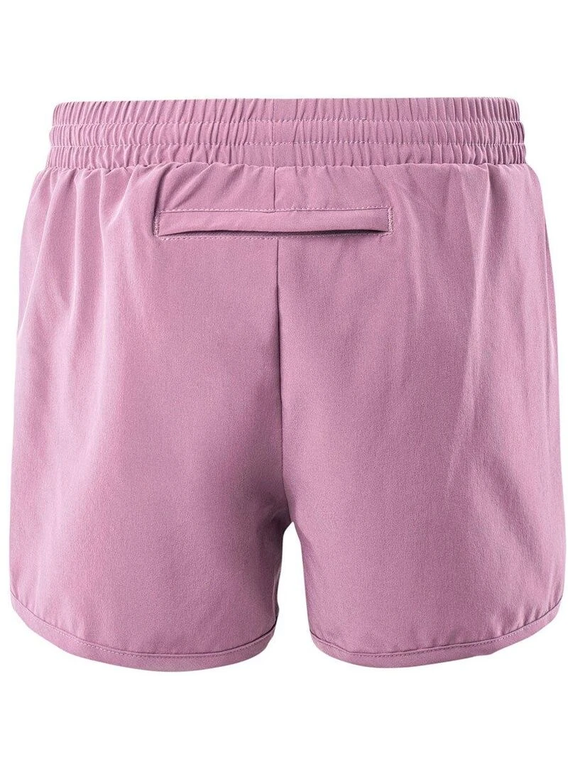Hi Tec Short STORI Mauve
