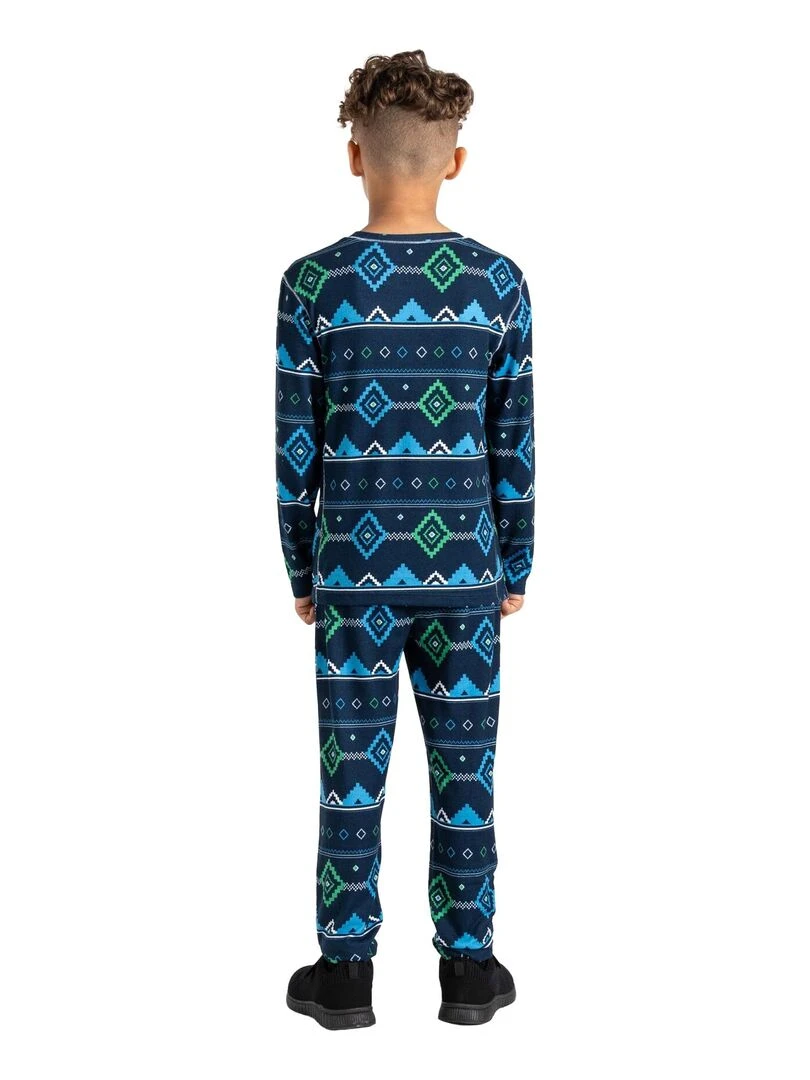 Dare 2B Ensemble thermique POW Vert clair