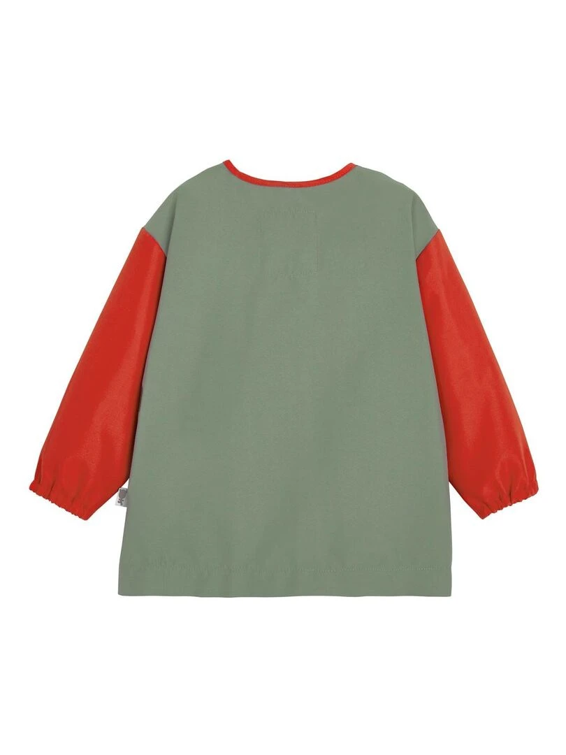 Tablier garçon Ringo Vert