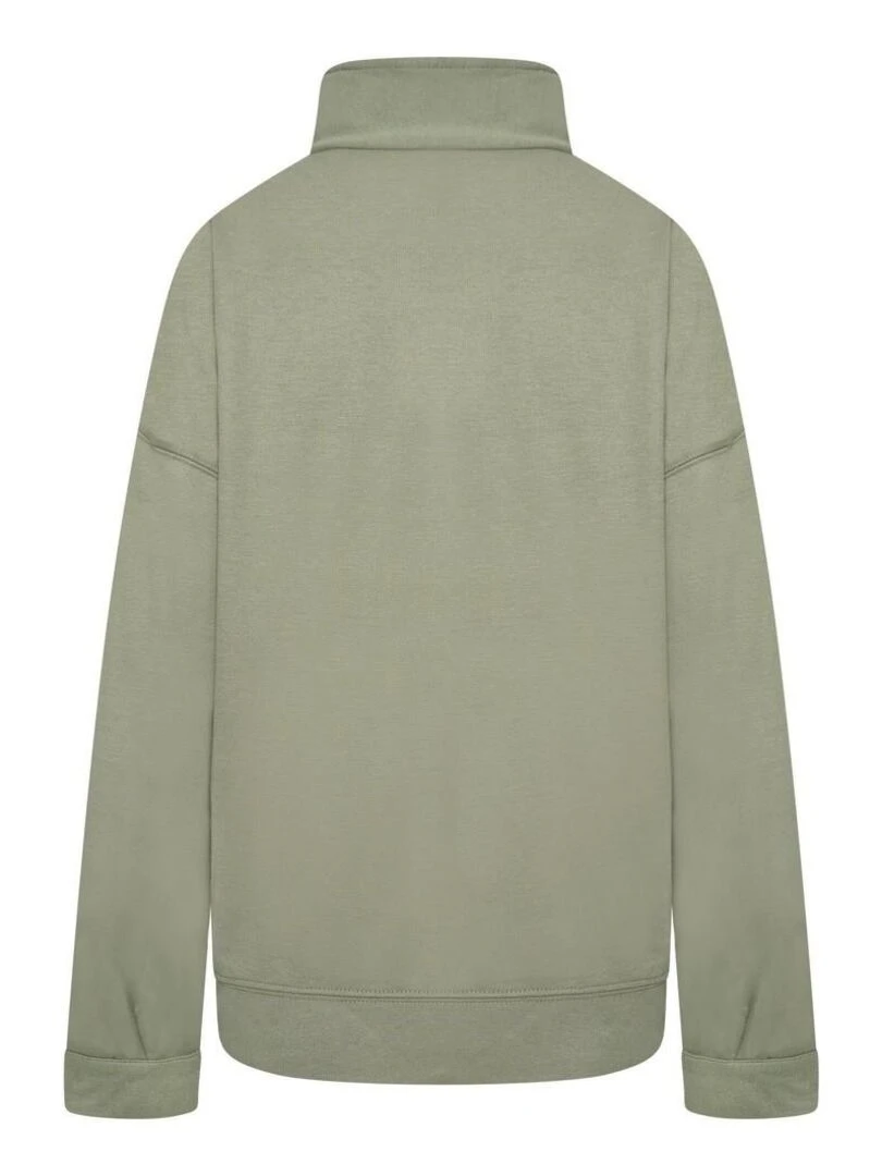 Regatta Sweat RECOUP Gris Vert
