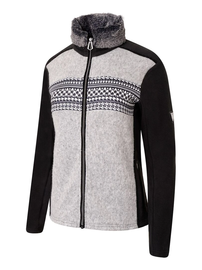 Regatta   Veste ENGROSS   Gris foncé