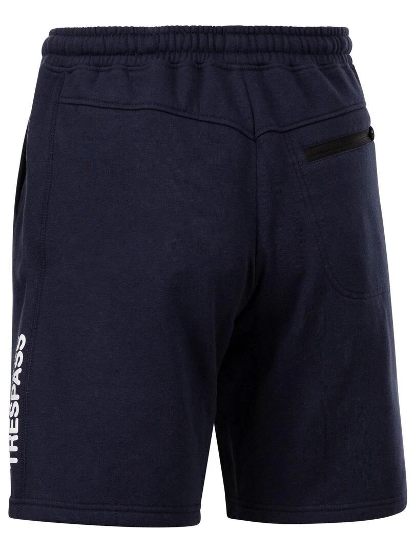 Trespass Short LANCE Bleu marine