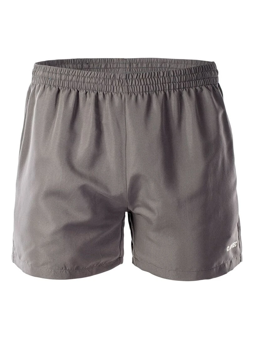 Hi Tec Short MATT Gris