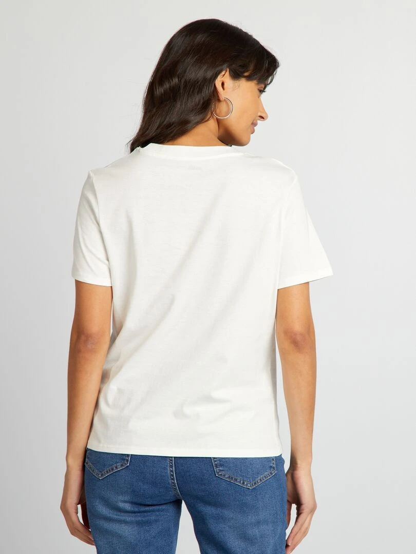 Tee shirt spécial EVJF   Miss to Mrs