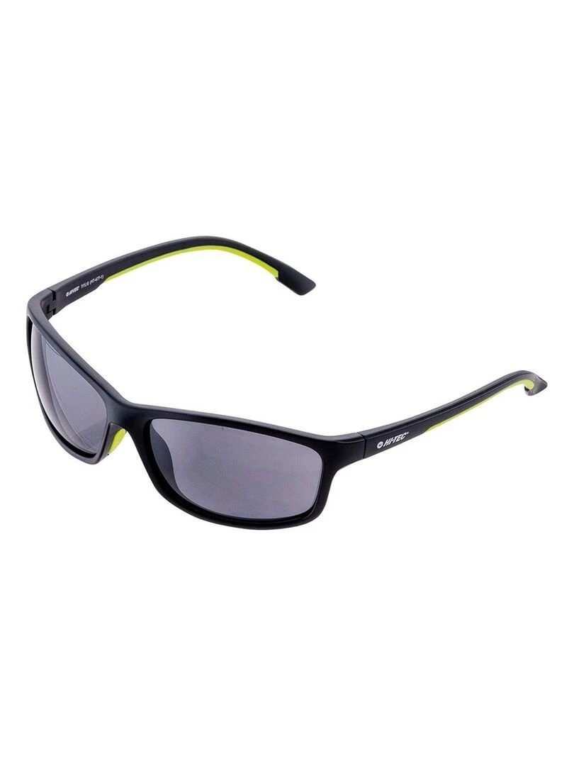 Hi Tec Lunettes de soleil Titlis unisexe adulte   Noir