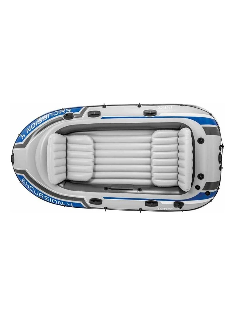 Set bateau Excursion 4   N/A