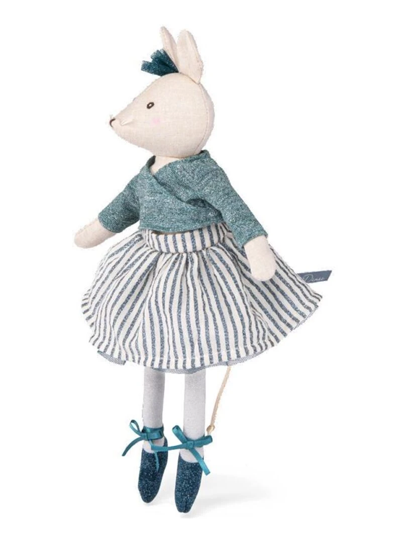 Poupée souris Charlotte La petite école de danse N/A