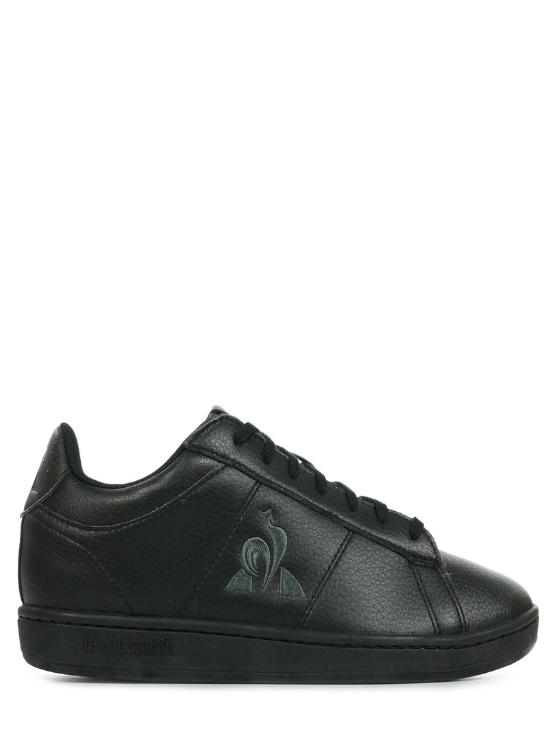 Baskets Court Allure Noir