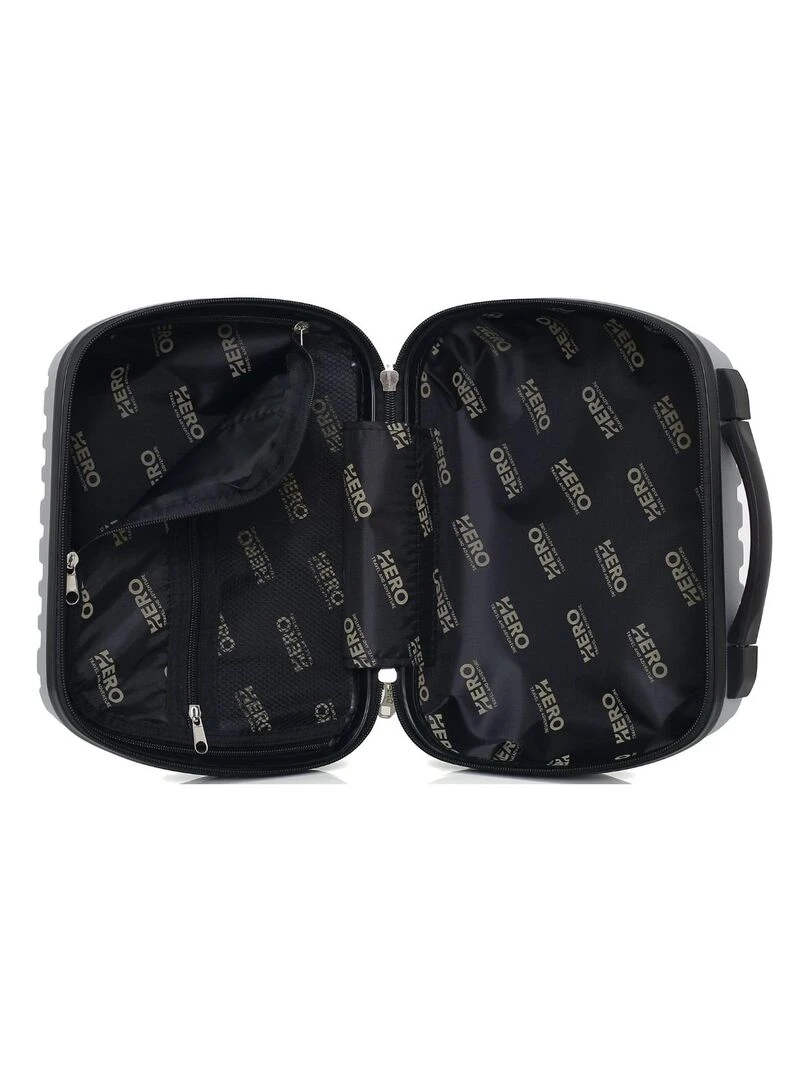 HERO   VANITY ALPES K   Gris