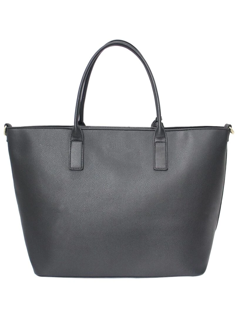 INFINITIF   SAC A MAIN LUPIN   Noir