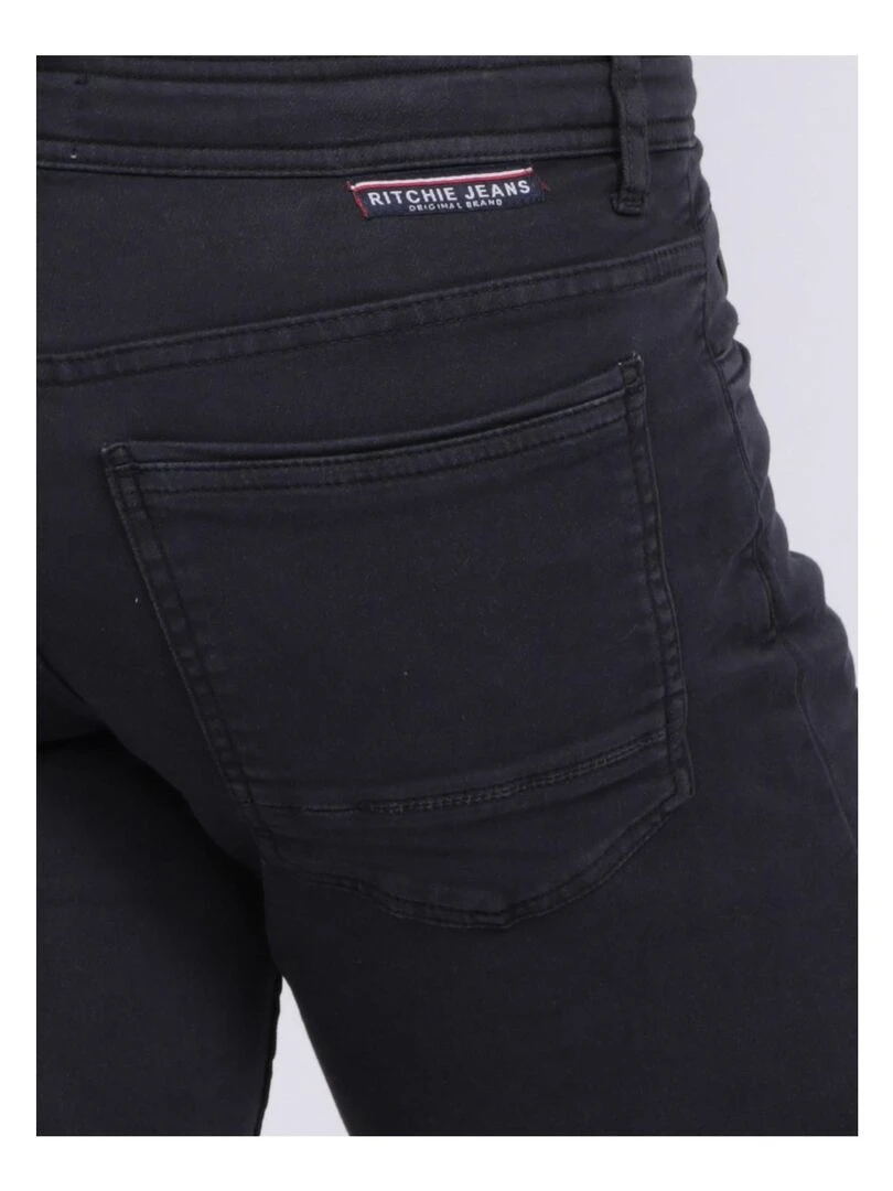 Bermuda chino BANDAL   Bleu marine