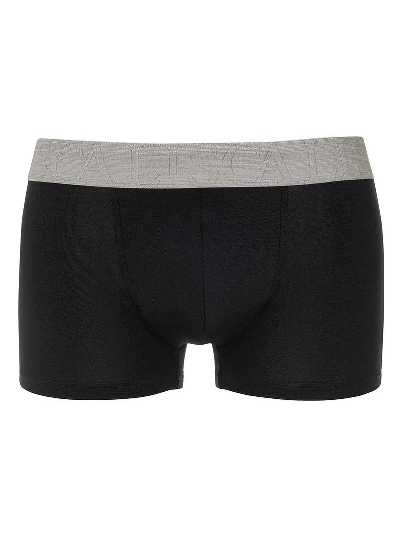 Boxer Hercules   Noir