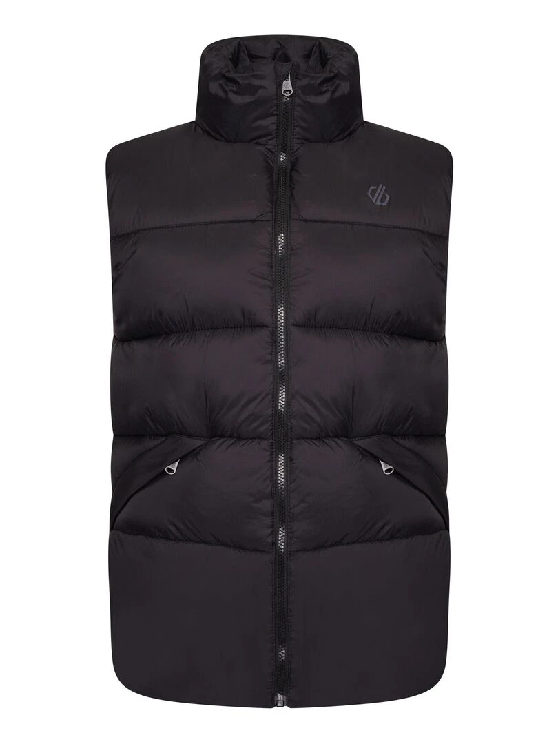 Dare 2B Veste sans manches JERMAINE JENAS MENTOR Noir