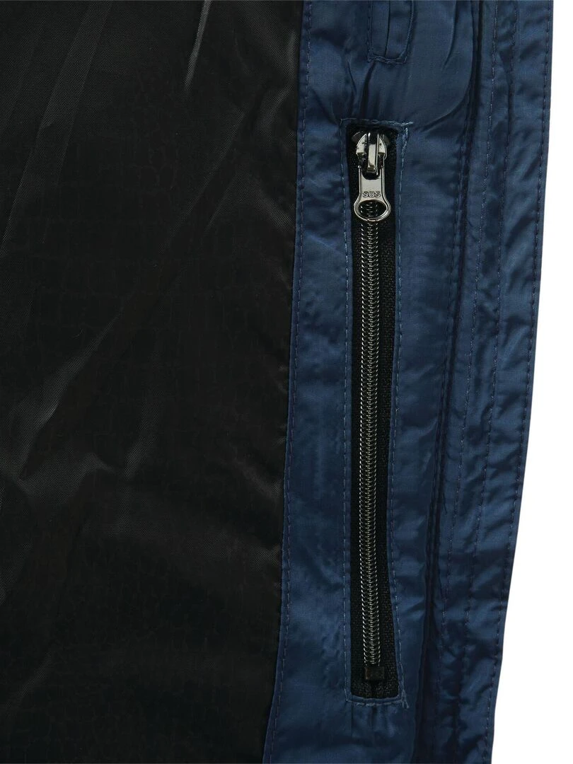 Dare 2B   Veste isolée REPUTABLE   Bleu foncé
