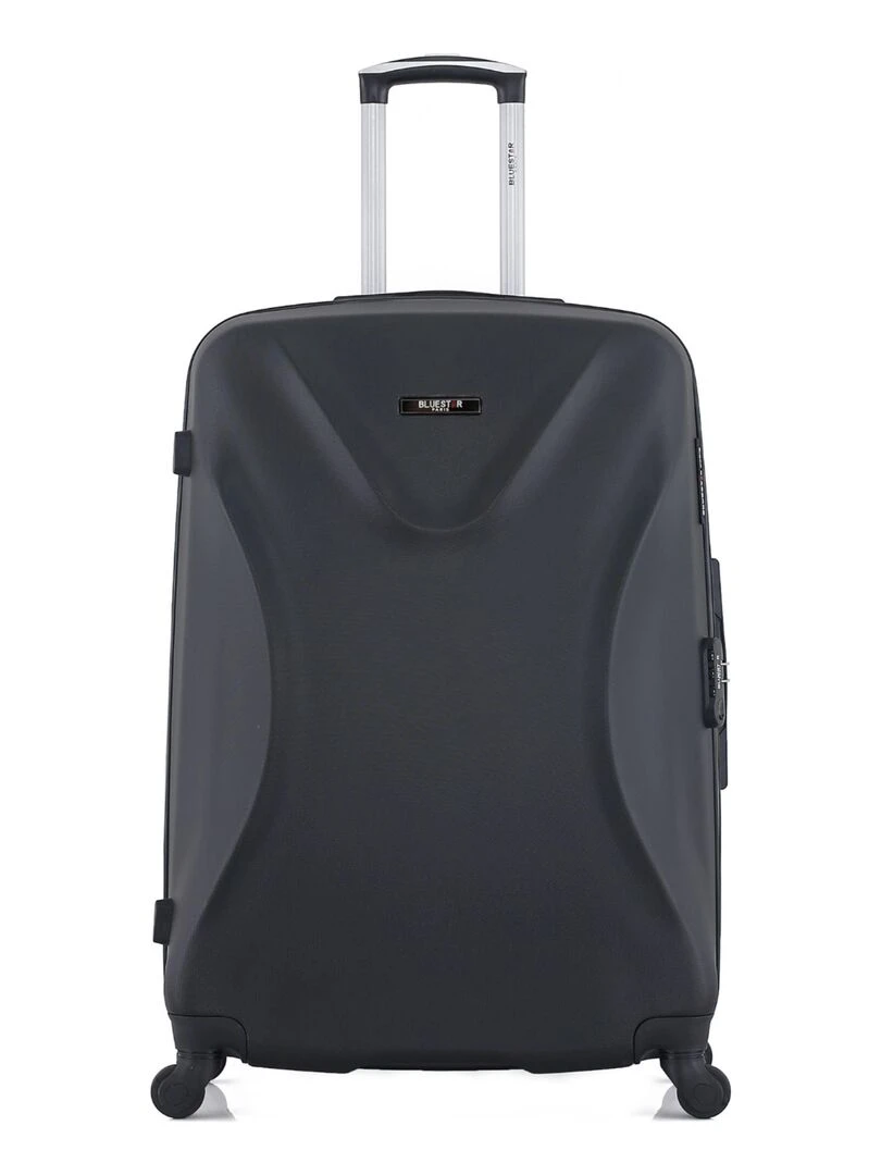 BLUESTAR   SET DE 4 GARIBALDI M   Noir