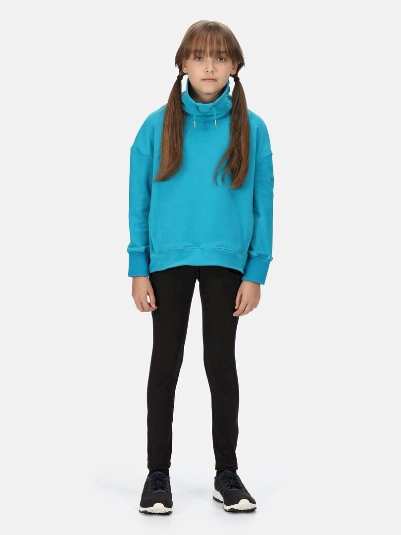Regatta   Veste imperméable BAMBEE   Rouge foncé