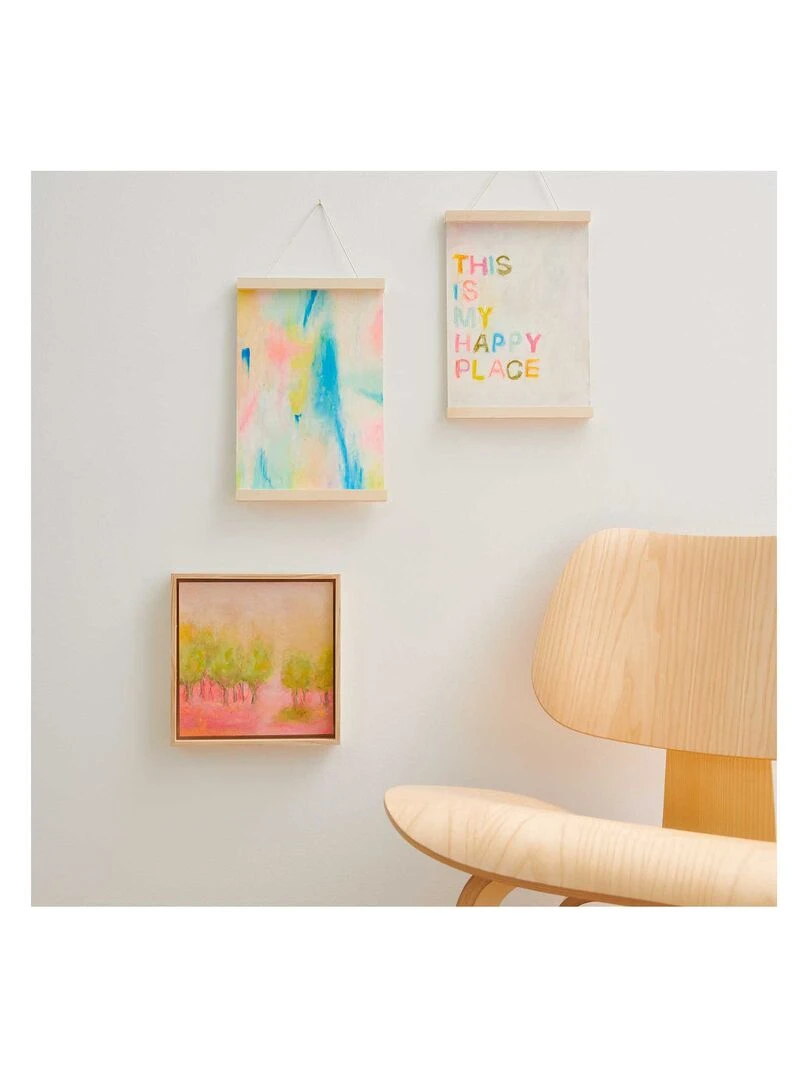 Pastels à l'huile 24 couleurs   N/A