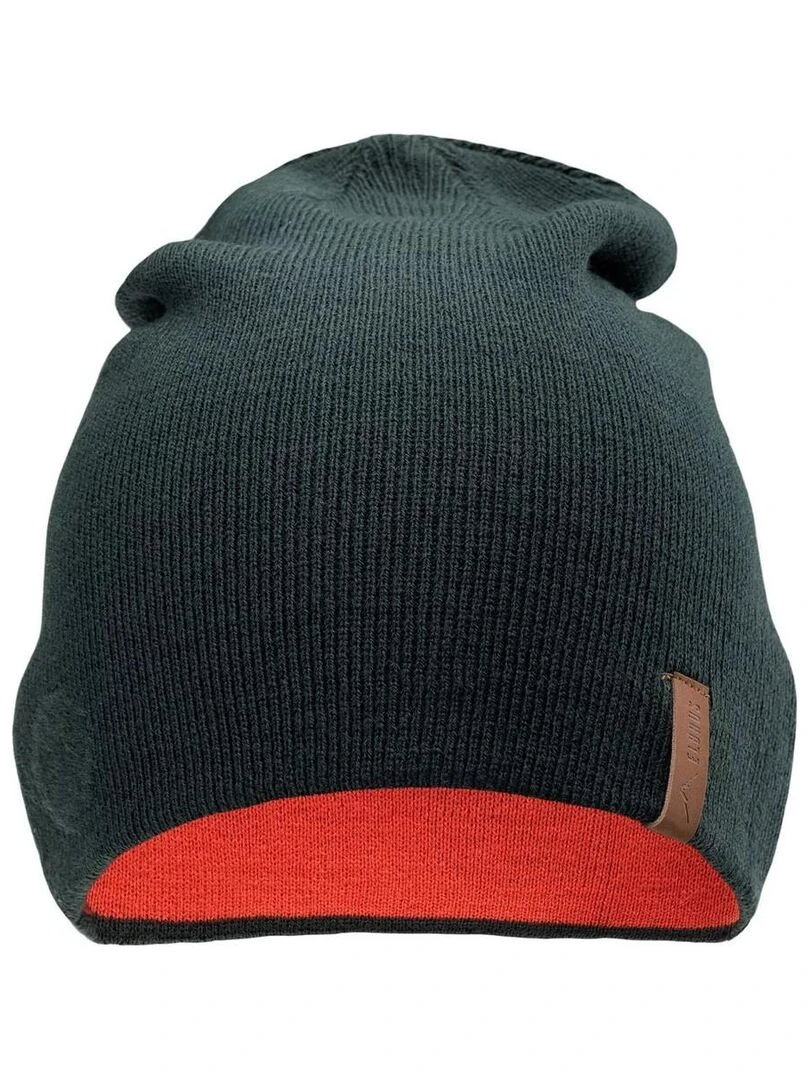 Elbrus   Bonnet d'hiver TREND   Orange clair