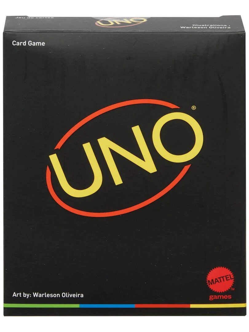 Uno Minimalista N/A