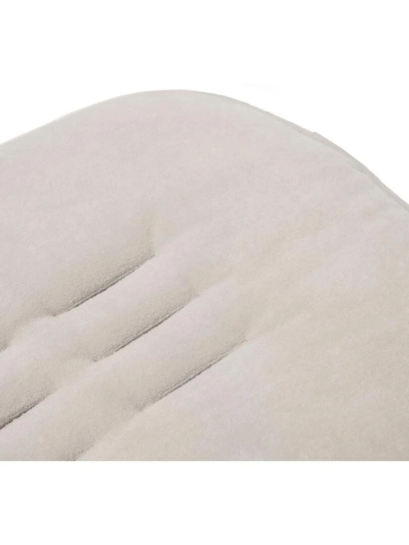 Assise poussette Nougat   Jollein   Beige