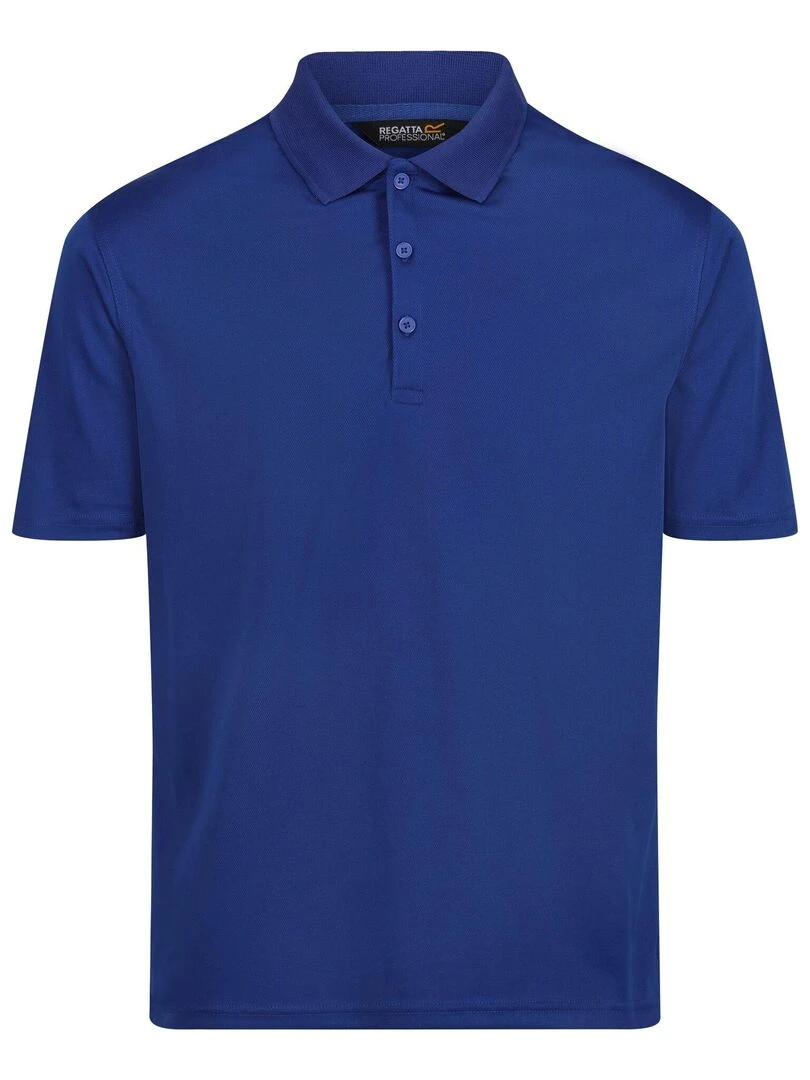 Regatta Polo PRO Bleu roi