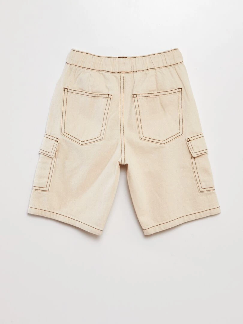 Bermuda Beige