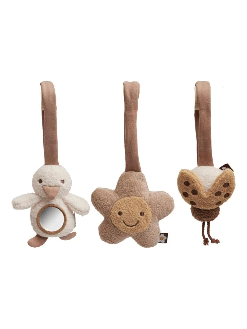 Jouets pour arche d'éveil Spring Garden N/A