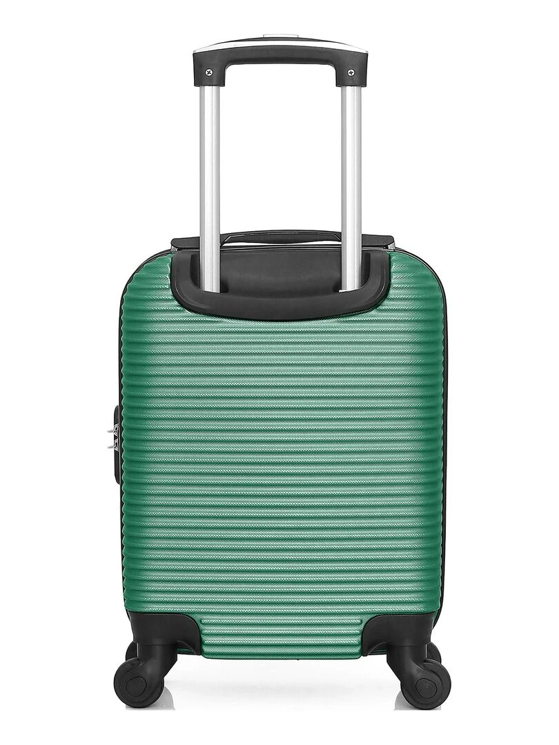 INFINITIF   VALISE XXS KIEV   Vert d'eau