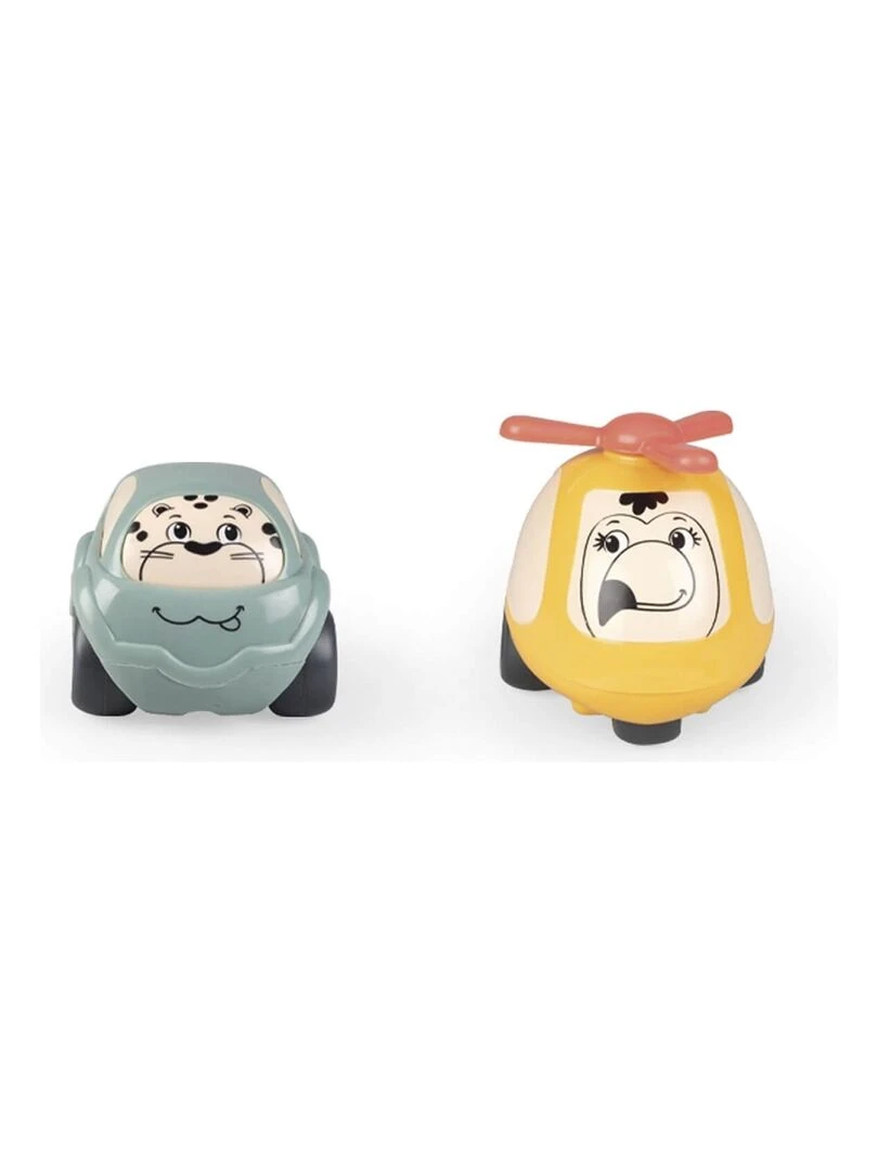 Garage Little Smoby : Grand garage   N/A