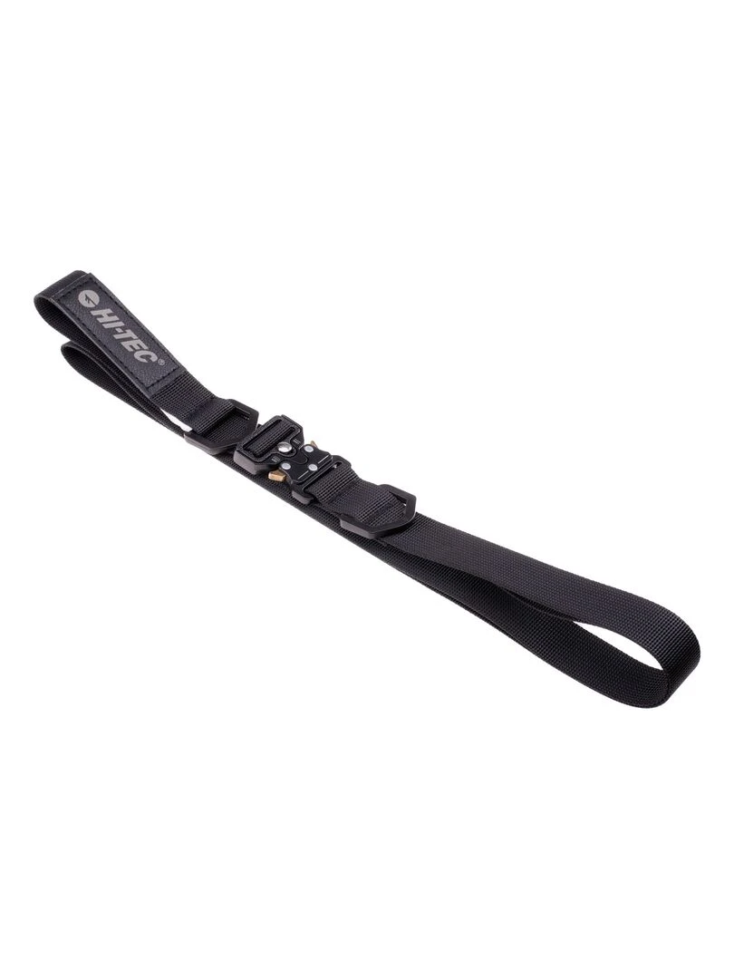 Hi Tec Ceinture CHENE Adulte Noir