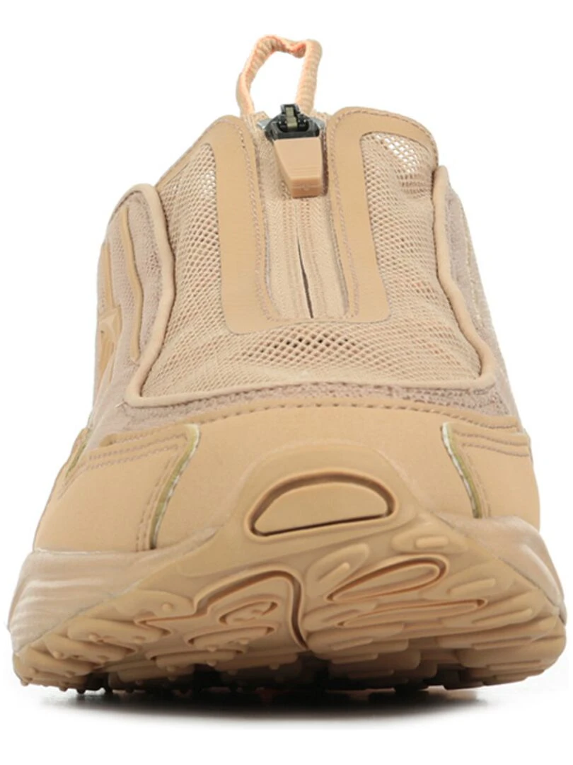 Baskets Reebok DMX Series 2200 ZIP   Marron