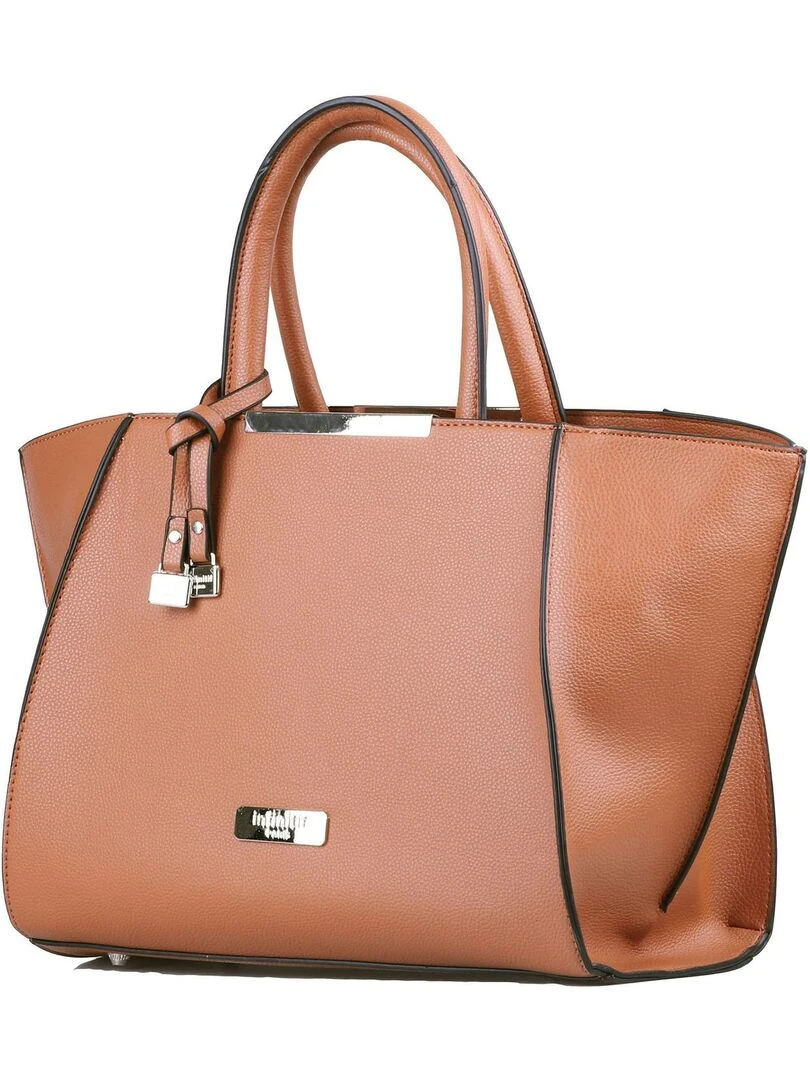 INFINITIF SAC A MAIN PHLOX Marron
