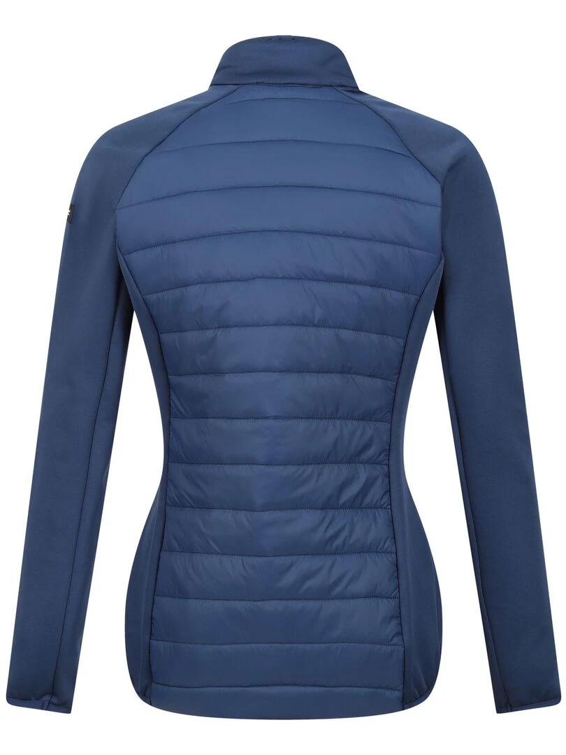 Regatta Veste hybride CLUMBER Bleu