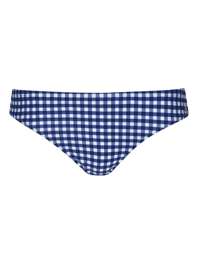 Bas maillot slip de bain Nantes   Rose