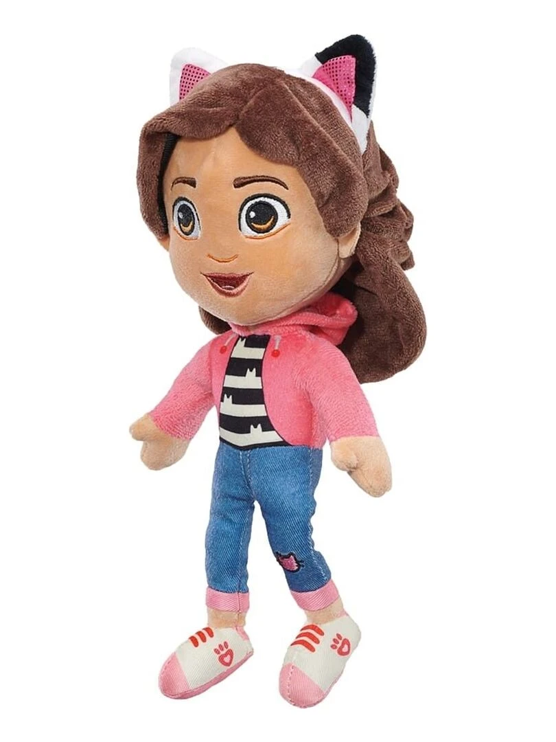 Gabby's Dollhouse Peluche Gabby 28 cm N/A