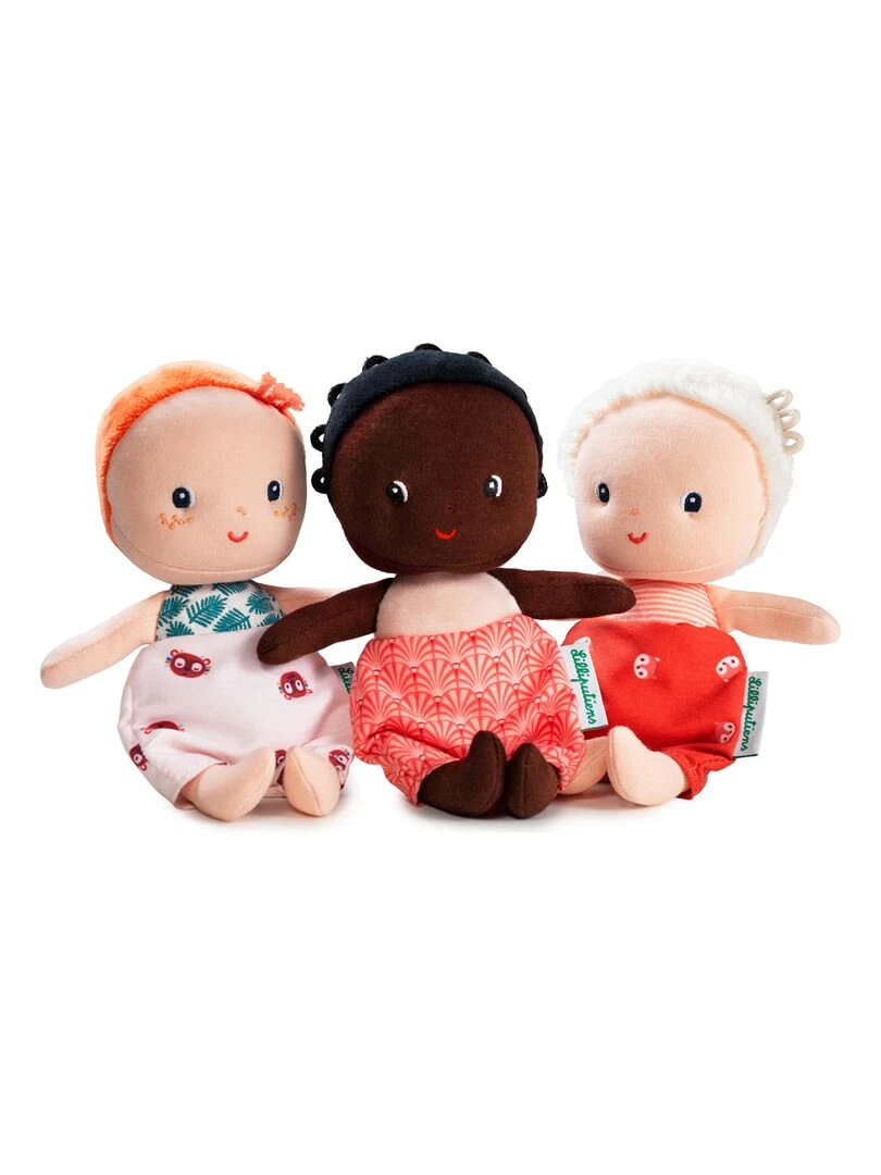 Mini poupée Mon premier bébé Maia (8 cm)   N/A
